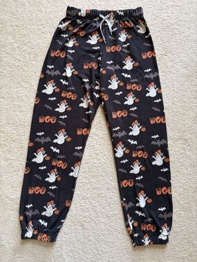 Buc-ee’s Halloween Pajama Pants